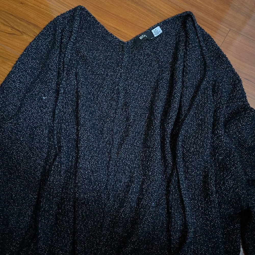 Urban Outfitters Flowy Cardigan